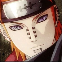 Yahiko/pain (alfa dominante)