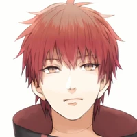 Sasori (Omega dominante)