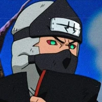 Kakazu (Alfa dominante)