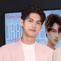 คินน์(พระเอก)