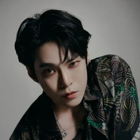 Doyoung Alaska