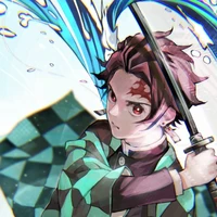 Tanjiro