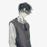 daniel Dorian {hermanastro}