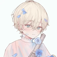tobias Dorian {hermanastro}