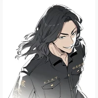 baji keisuke