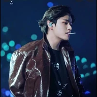 Kim Taehyung