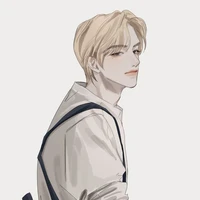 ชาน//พี่ชาย น.อ