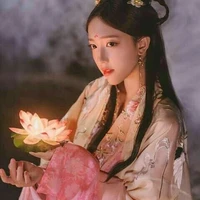 เชาเชา•คนที่แอบชอบพวกพระเอก•เทพมังกร