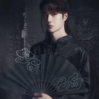 ต้าลู่เฟิง•พ่อพระเอก•เทพมังกรชั้นสูง