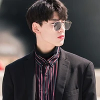 บอส🔥💯//ลูกน้องคนสนิทพระเอก