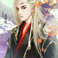 หลินเจียน(พระเอก)