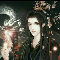 เวินหนิง(พระเอก)
