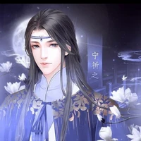 เชียงหลิน(พระเอก)