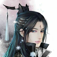 หลินหนิง(ประมุขตระกูลหลิน)
