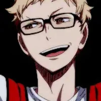 Tsukishima