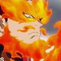 Enji/Endeavor
