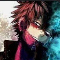 Dabi/Touya