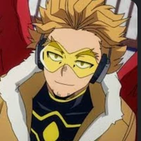 Hawks/Keigo