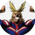 All might