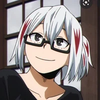 Fuyumi Todoroki