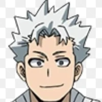 Nastuo Todoroki