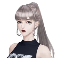 เบร์เลียน(เพื่อนนางเอก)