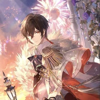 คารอส(องค์ชายแดนปีศาจ )