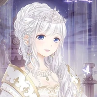 ลูน่า(แม่ลิเลีย+ราชินีแดนเทพ)