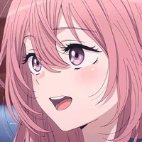 Shine Furaka//Inui Sajuna