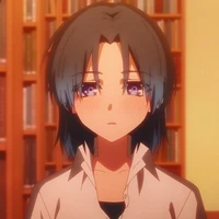 Shine Foshiro//Kamiya