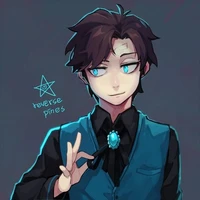 Dipper G. (Dominyck/Dipper UA)