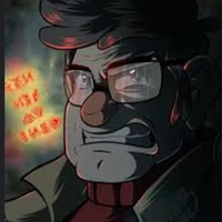 Stanley P. (media luna)