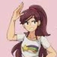 Marian F. (Mabel UA)