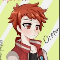 Tyoni F. (Dipper UA)