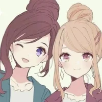 mina et nami