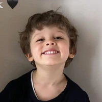 Ethan (4 anos)
