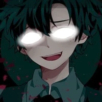 Deku/Izuku