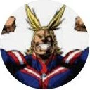 All might