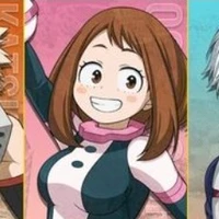 Ochako