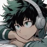Deku/Izuku