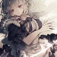 Maid