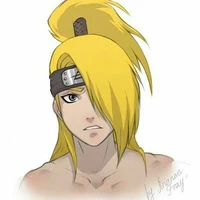 Deidara