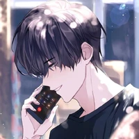 🖤ริโอ(นายเอก/ตอนอายุ16)🖤