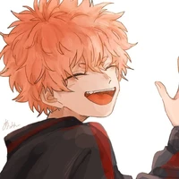 Nahoya/ smiley