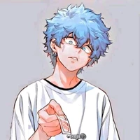 souya/ Angry