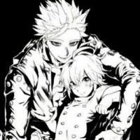 Ban e Meliodas