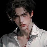 Valentin De Luca (25 years-old)