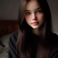 Maria (15 years old)