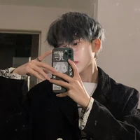เบ