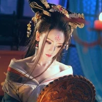อิ่งซือ{อิ่งหวงกุ้ยเฟย}